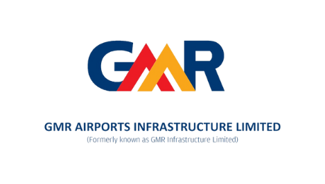 GMR Airports Infrastructure Limited Logo